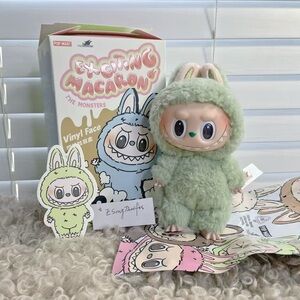 Pop Mart The Monsters Labubu